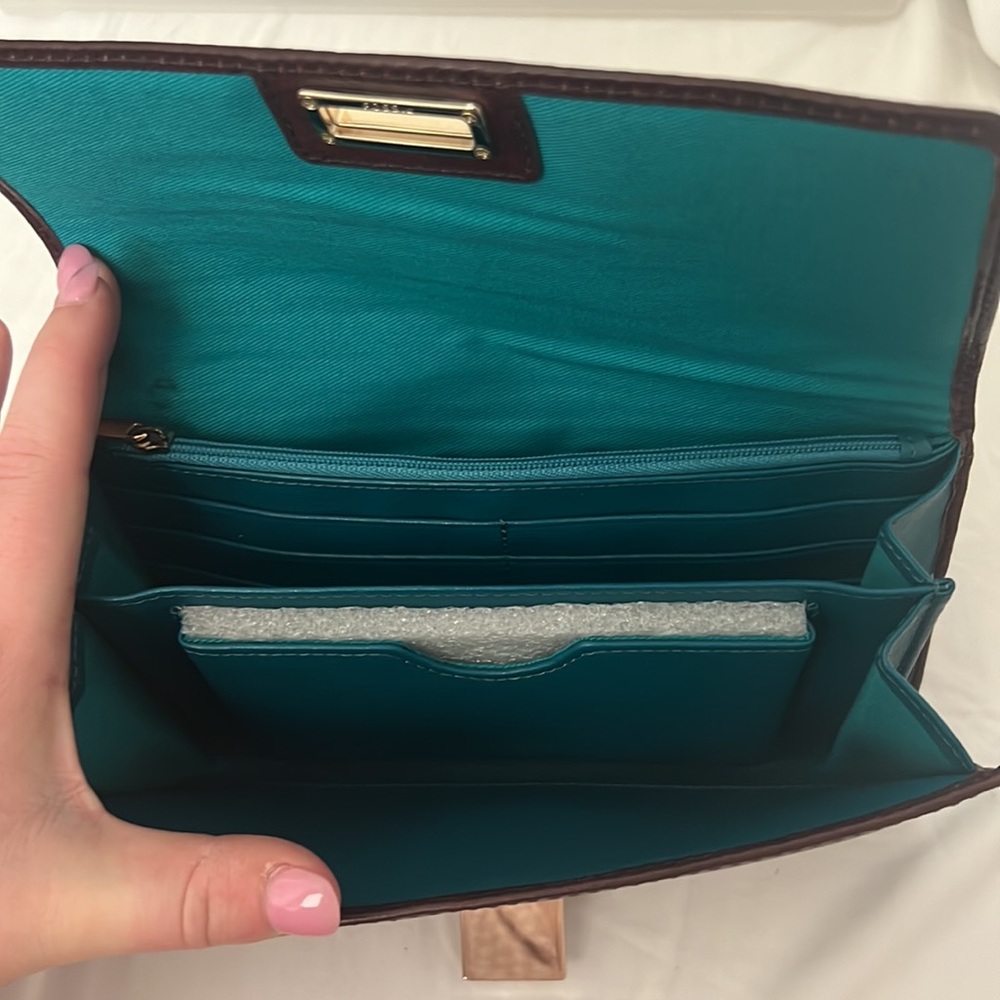 Fossil Wallet - Picture 7 of 10